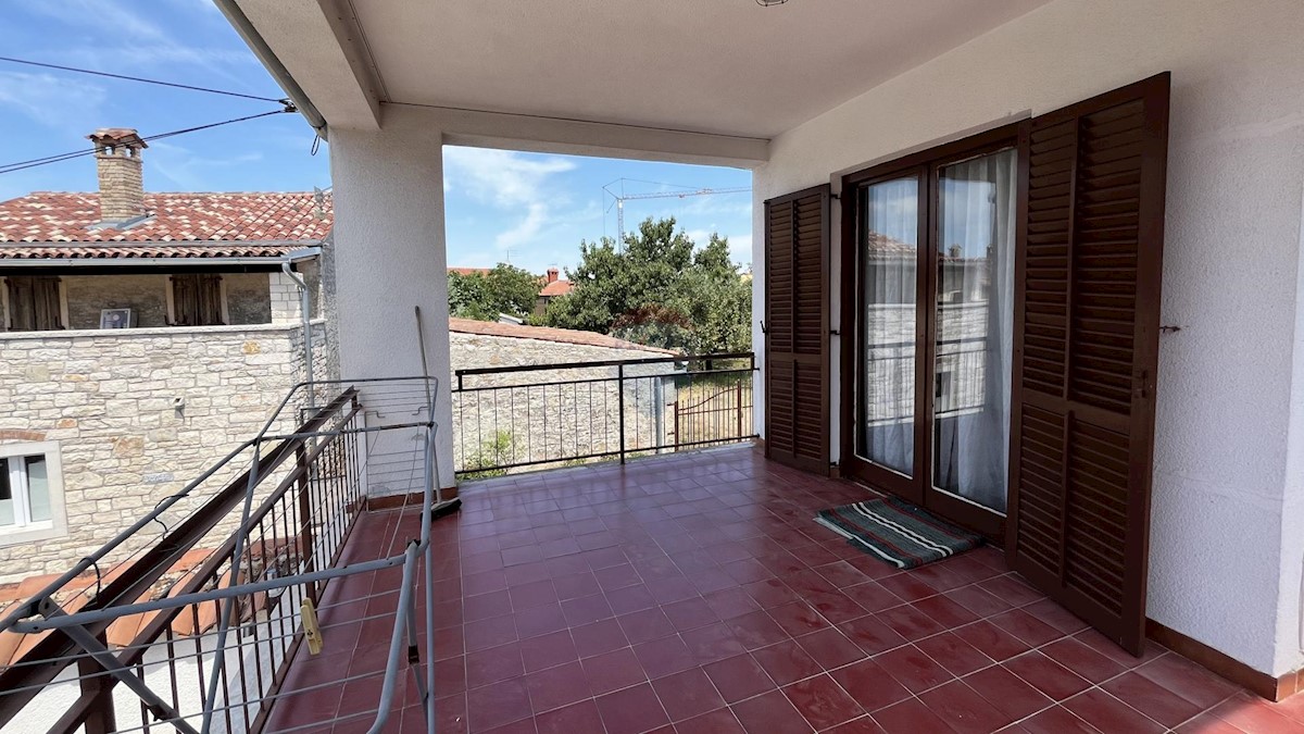 Hiša Višnjan, 156m2