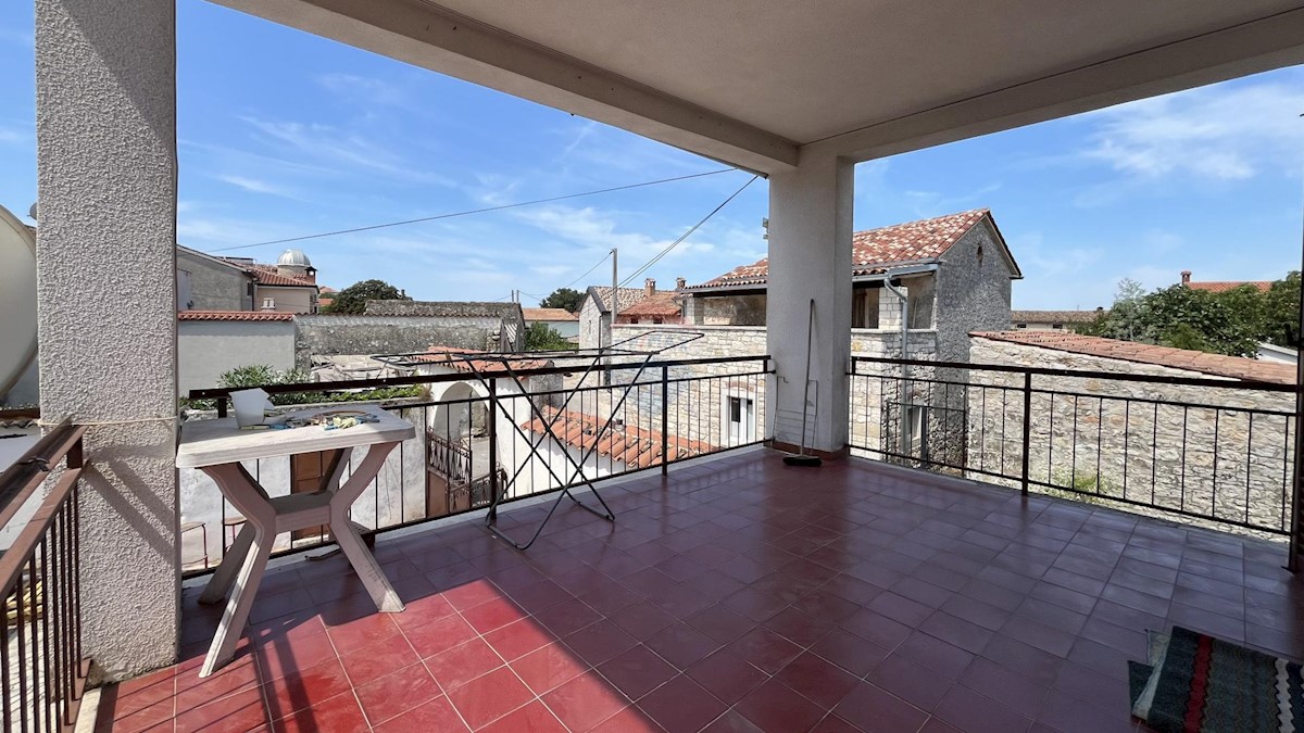 Hiša Višnjan, 156m2