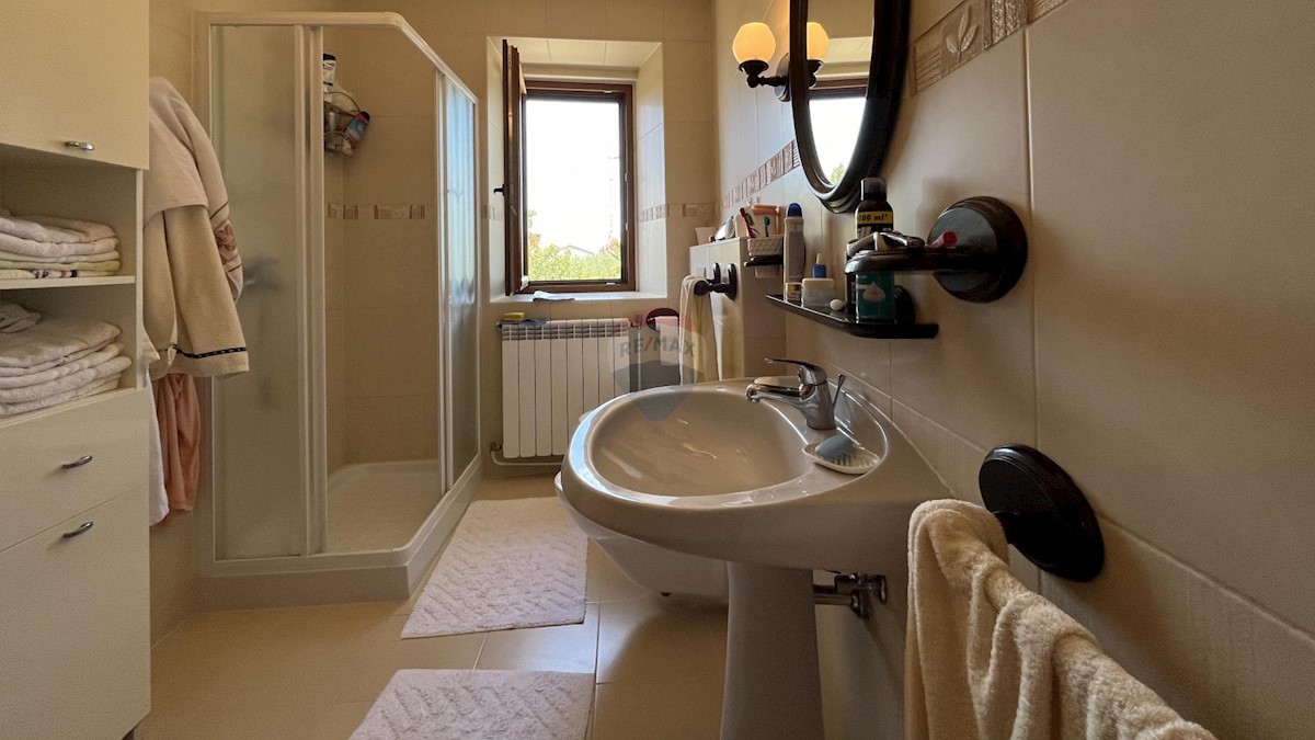 Hiša Višnjan, 156m2