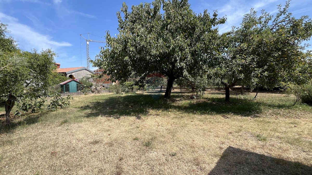 Hiša Višnjan, 156m2