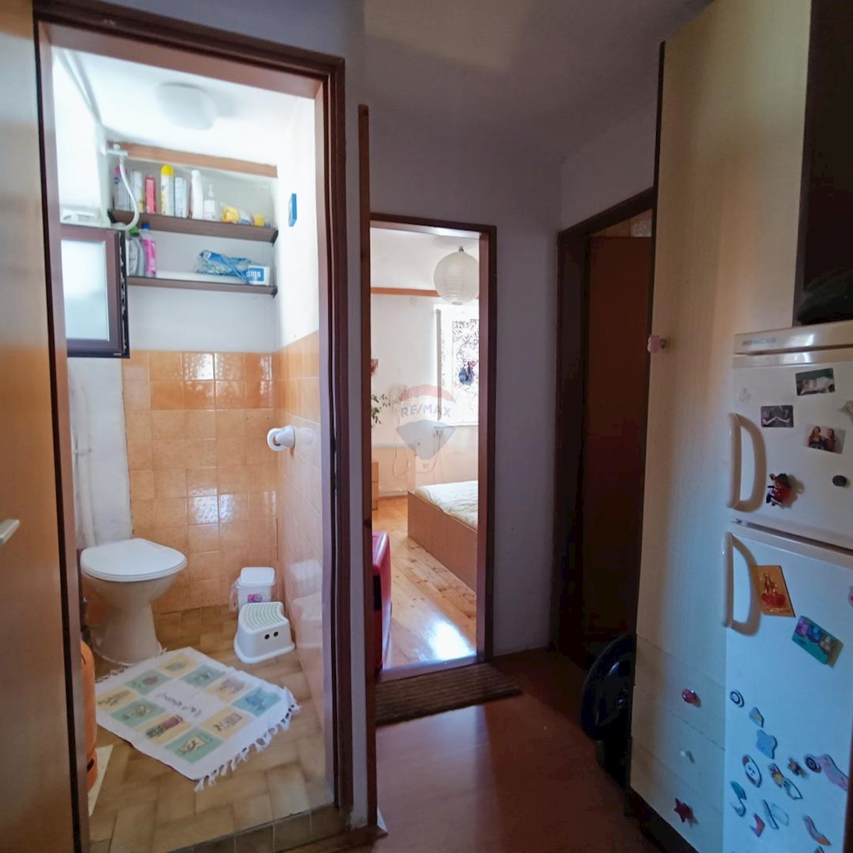 Stanovanje/Apartma Rovinj, 65m2