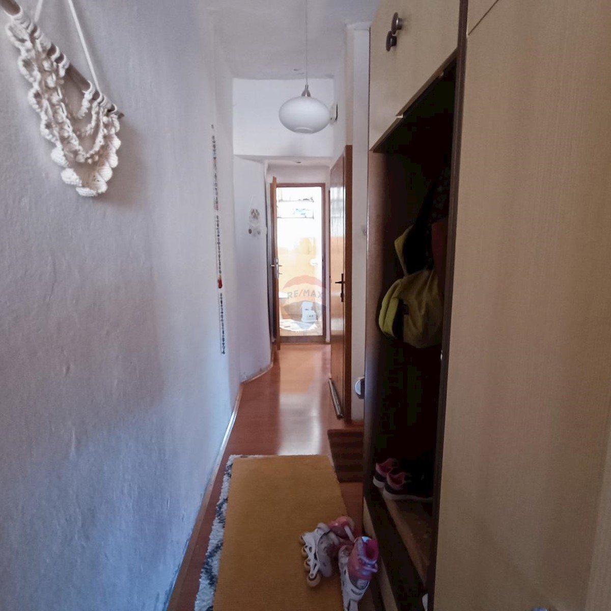 Stanovanje/Apartma Rovinj, 65m2