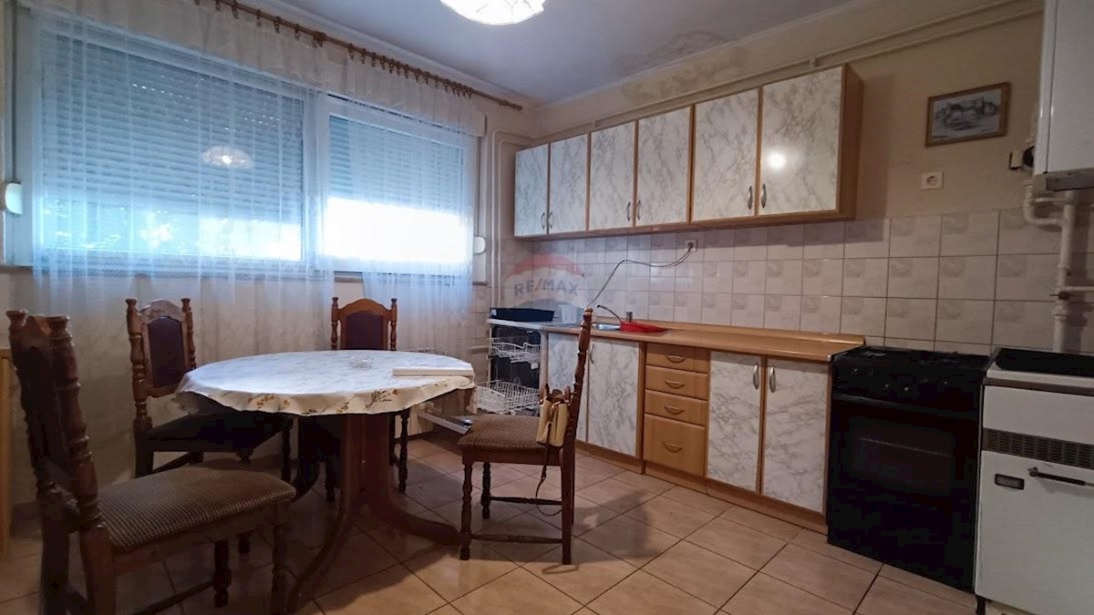 Stanovanje/Apartma Turnić, Rijeka, 54m2