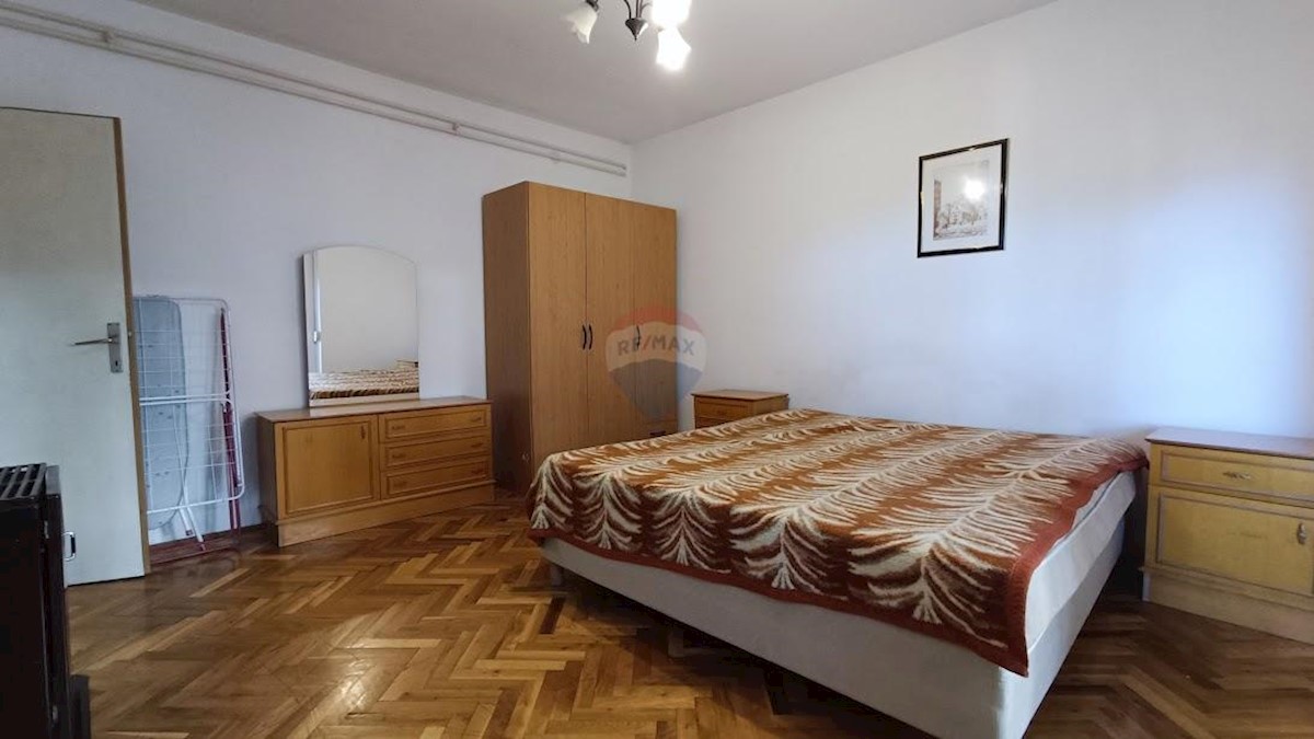 Stanovanje/Apartma Turnić, Rijeka, 54m2