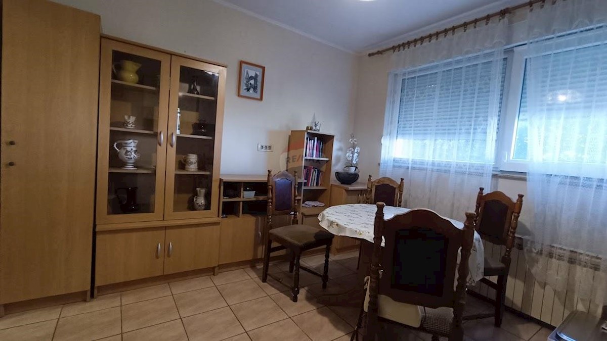 Stanovanje/Apartma Turnić, Rijeka, 54m2