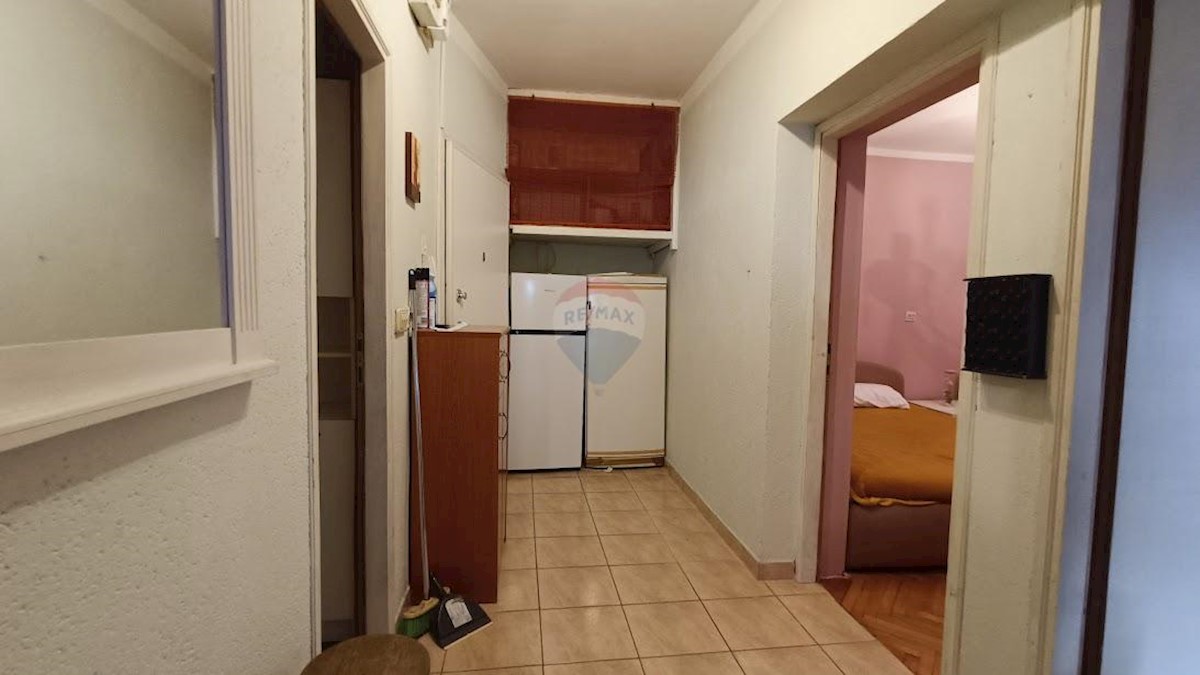 Stanovanje/Apartma Turnić, Rijeka, 54m2