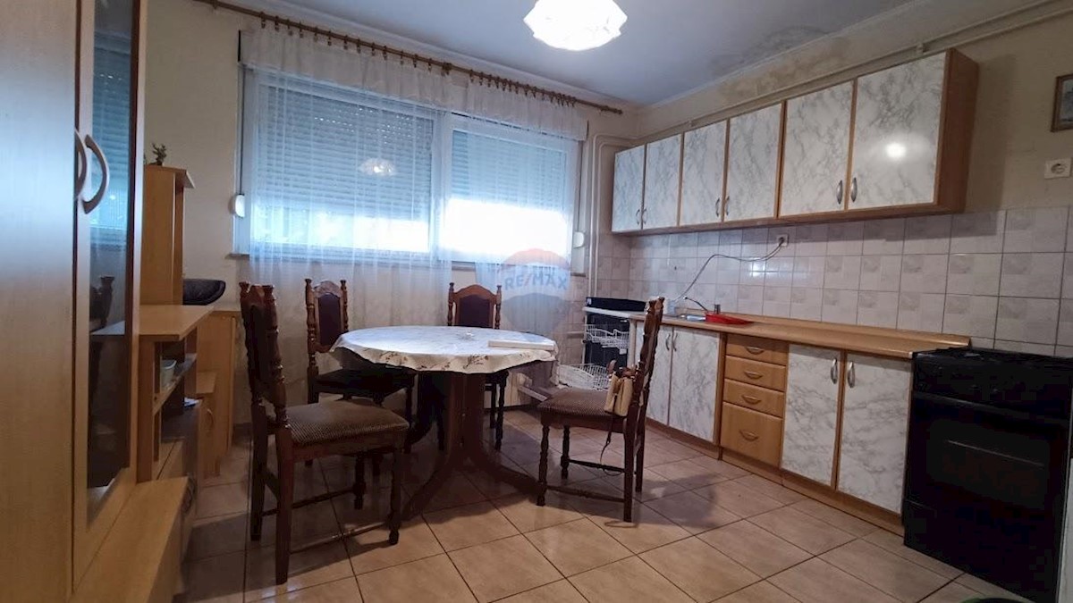 Stanovanje/Apartma Turnić, Rijeka, 54m2