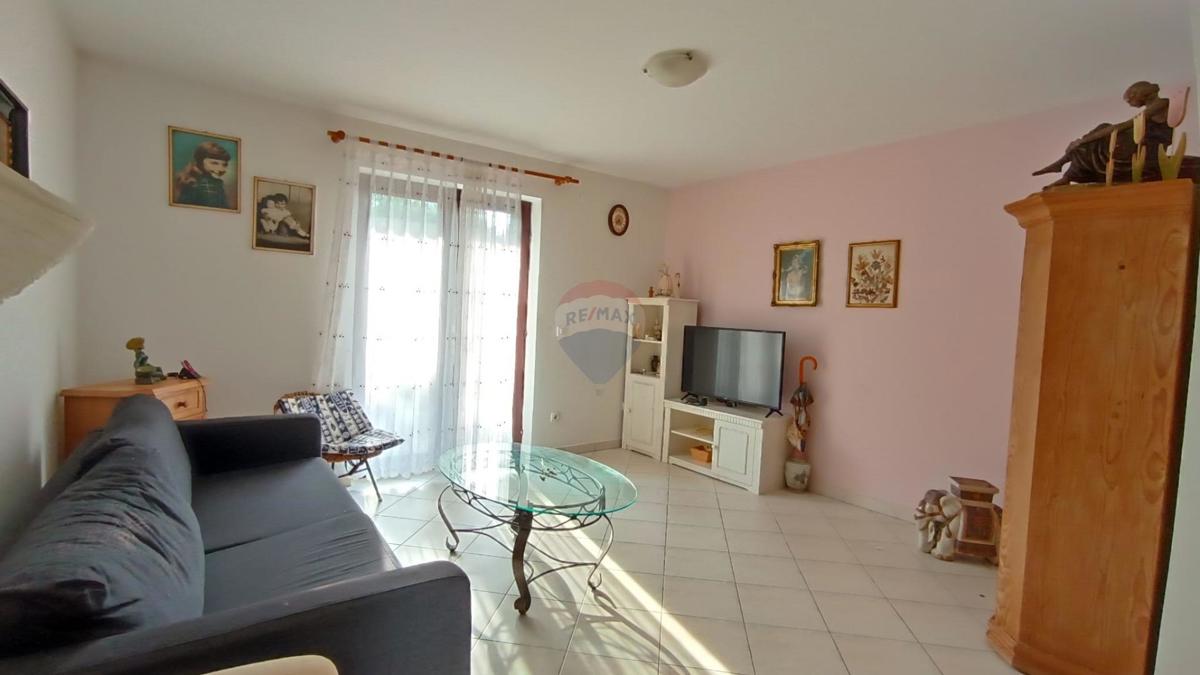 Stanovanje/Apartma Novigrad, 55m2