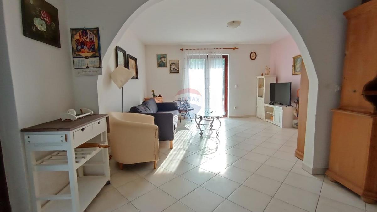 Stanovanje/Apartma Novigrad, 55m2