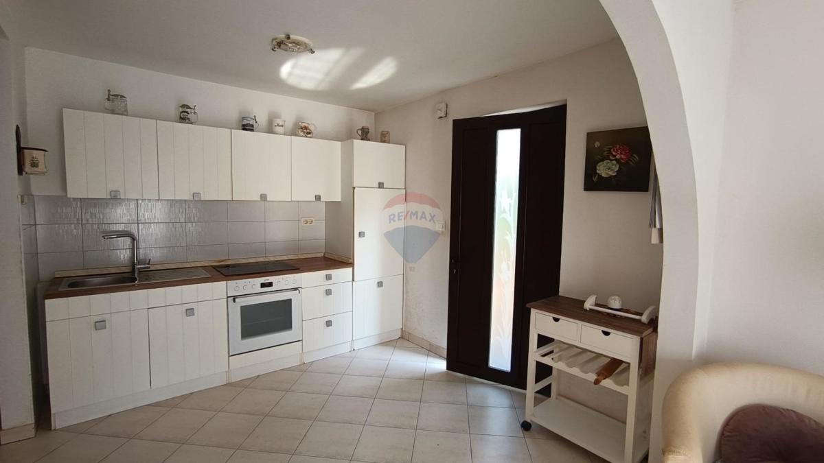 Stanovanje/Apartma Novigrad, 55m2