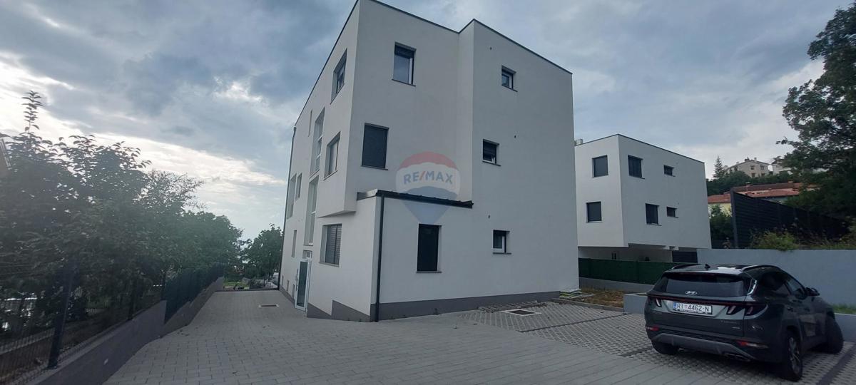 Stanovanje/Apartma Pobri, Opatija - Okolica, 157m2