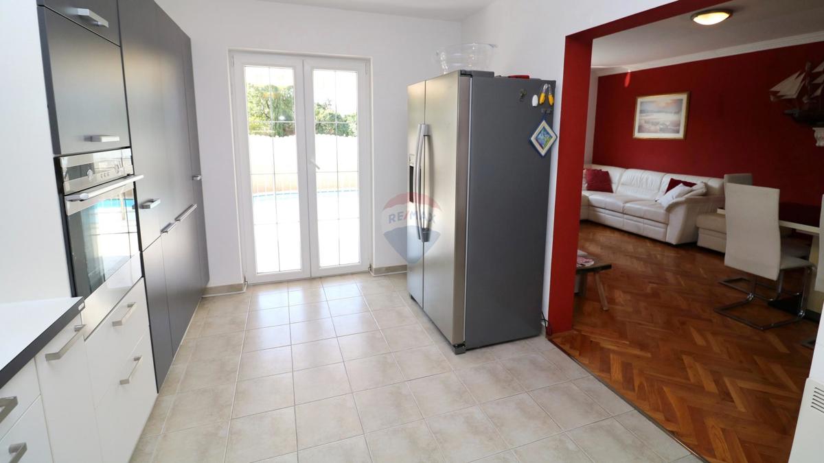 Stanovanje/Apartma Poreč, 94m2