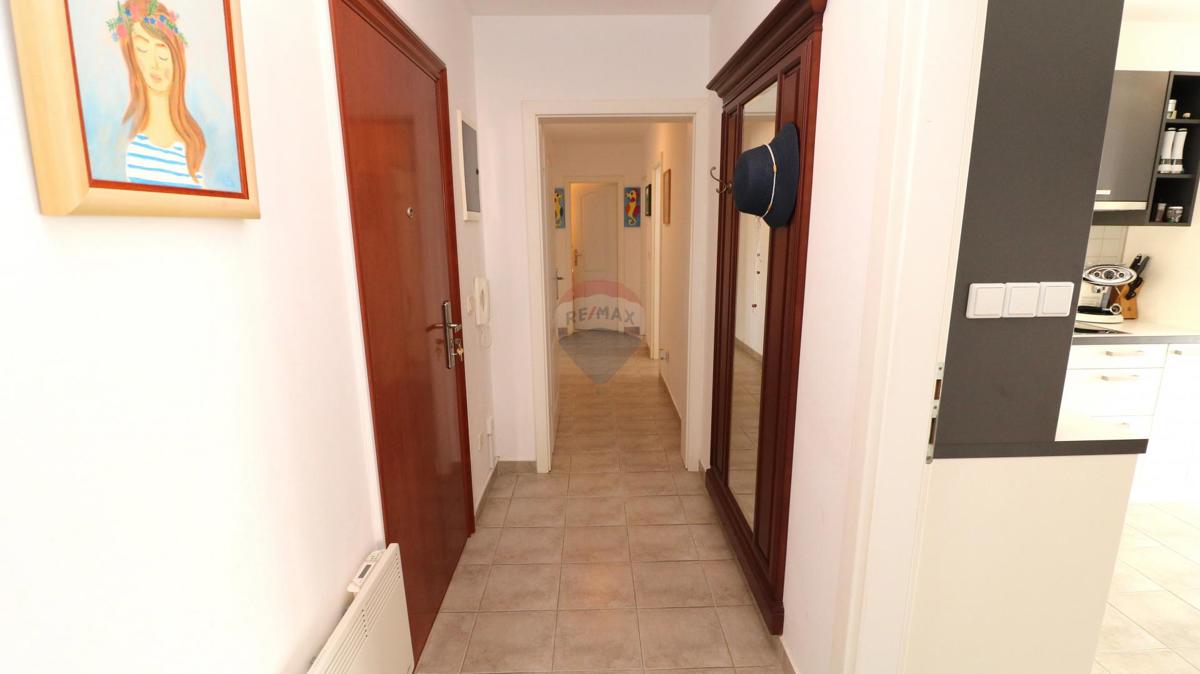 Stanovanje/Apartma Poreč, 94m2