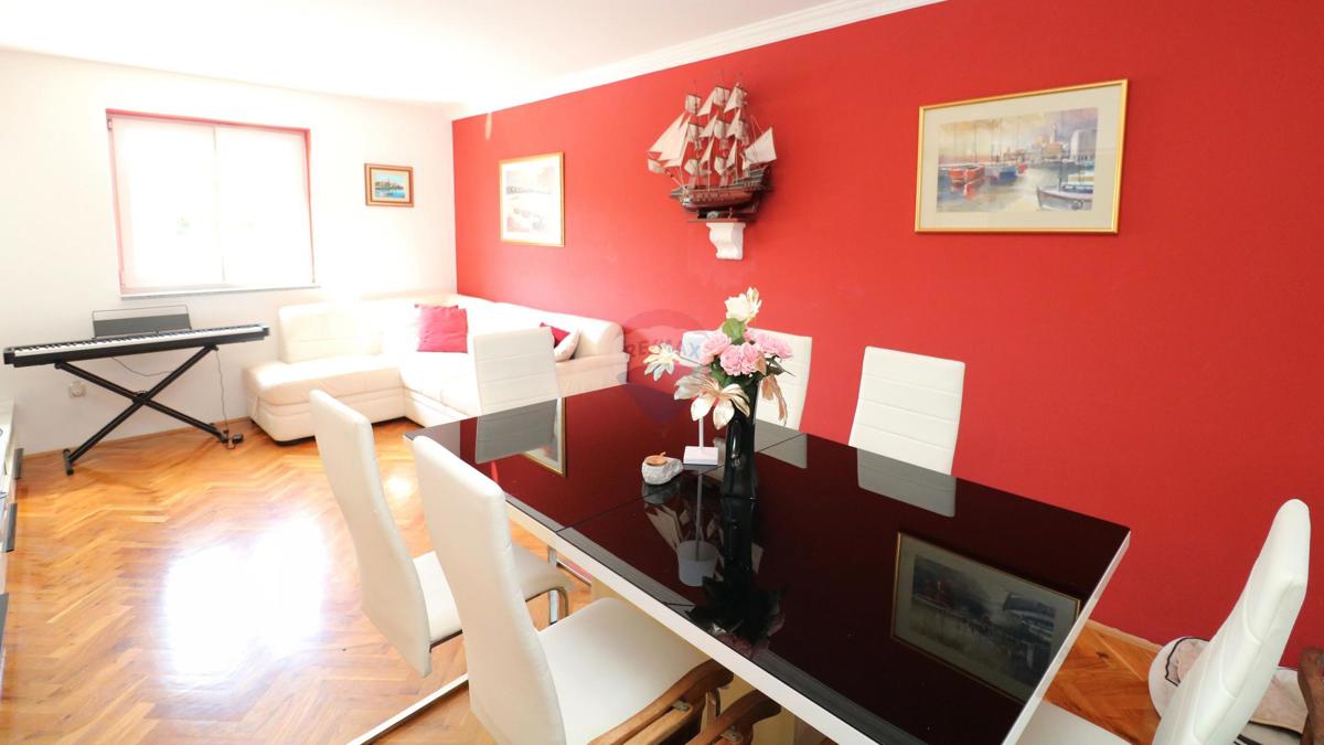 Stanovanje/Apartma Poreč, 94m2