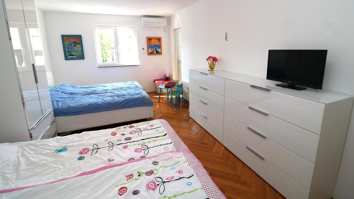 Stanovanje/Apartma Poreč, 94m2