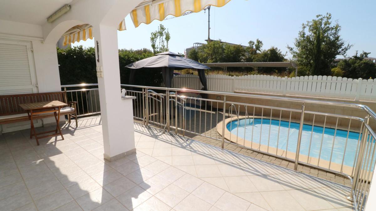 Stanovanje/Apartma Poreč, 94m2