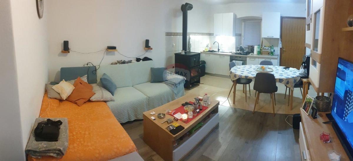 Stanovanje/Apartma Kraljevica, 72m2