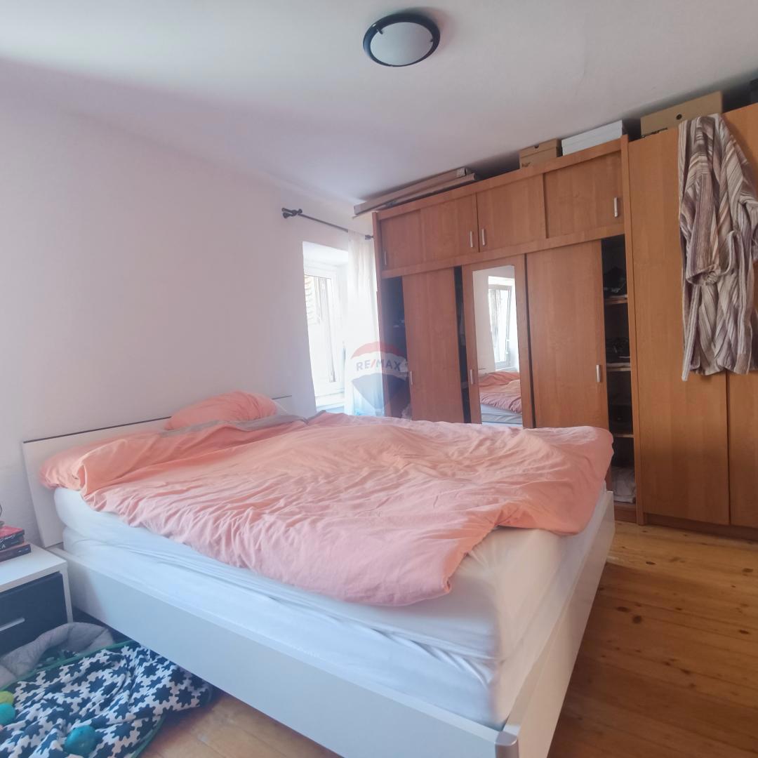 Stanovanje/Apartma Rovinj, 43m2