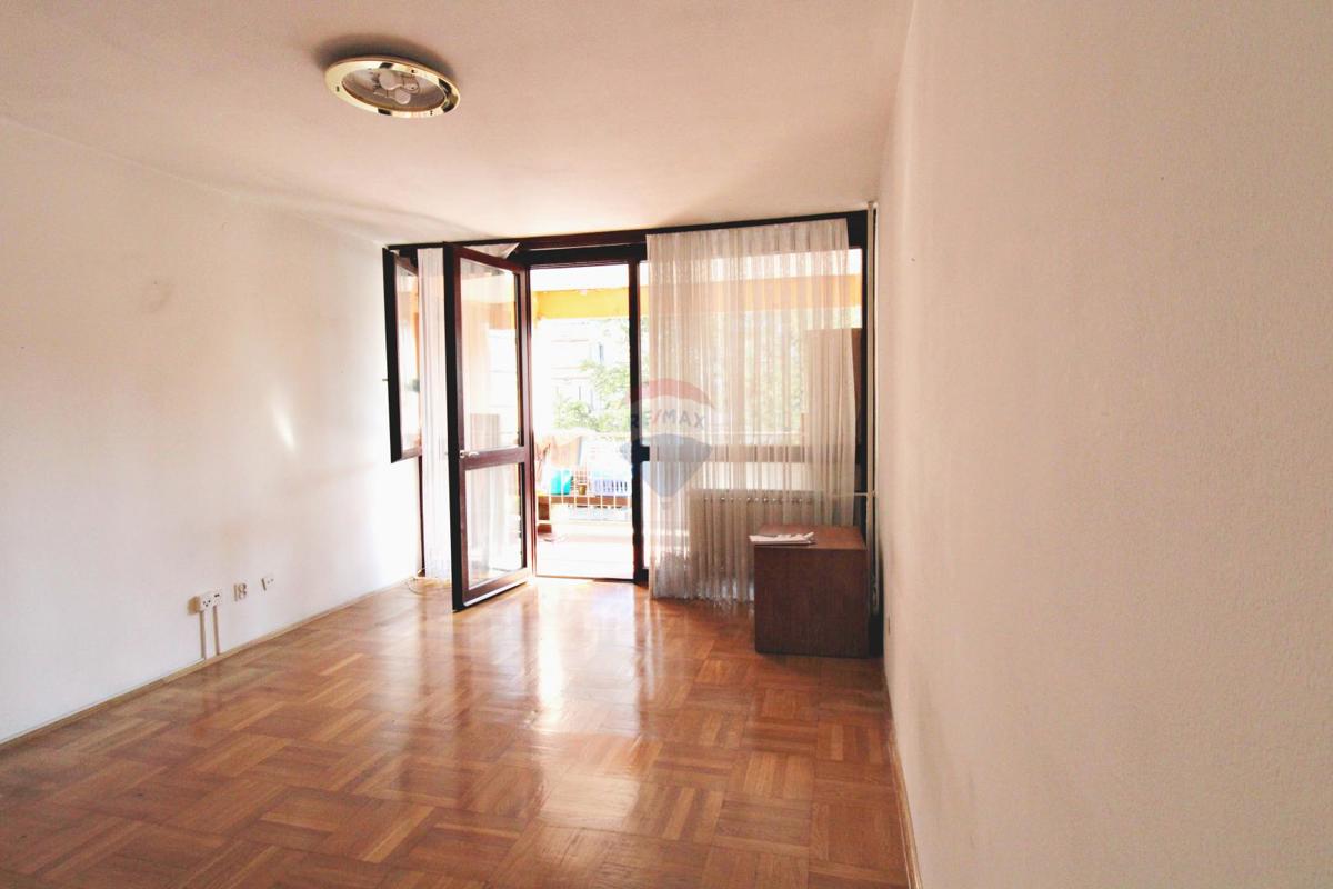 Stanovanje/Apartma Siget, Novi Zagreb - Zapad, 48,29m2