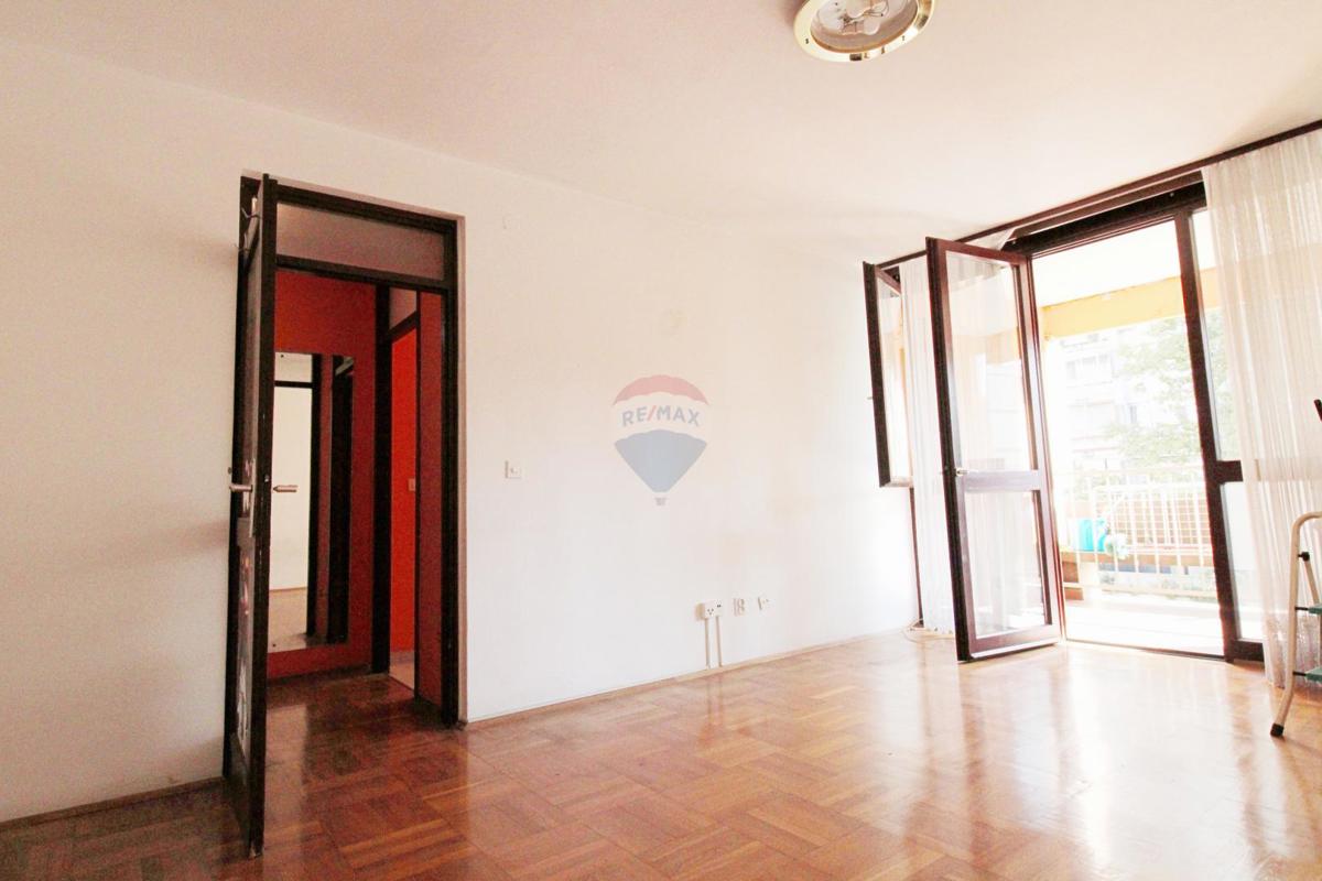 Stanovanje/Apartma Siget, Novi Zagreb - Zapad, 48,29m2