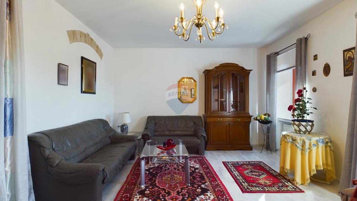 Stanovanje/Apartma Sveti Lovreč, 67m2