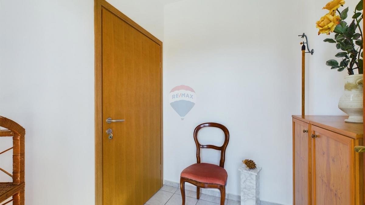 Stanovanje/Apartma Sveti Lovreč, 67m2