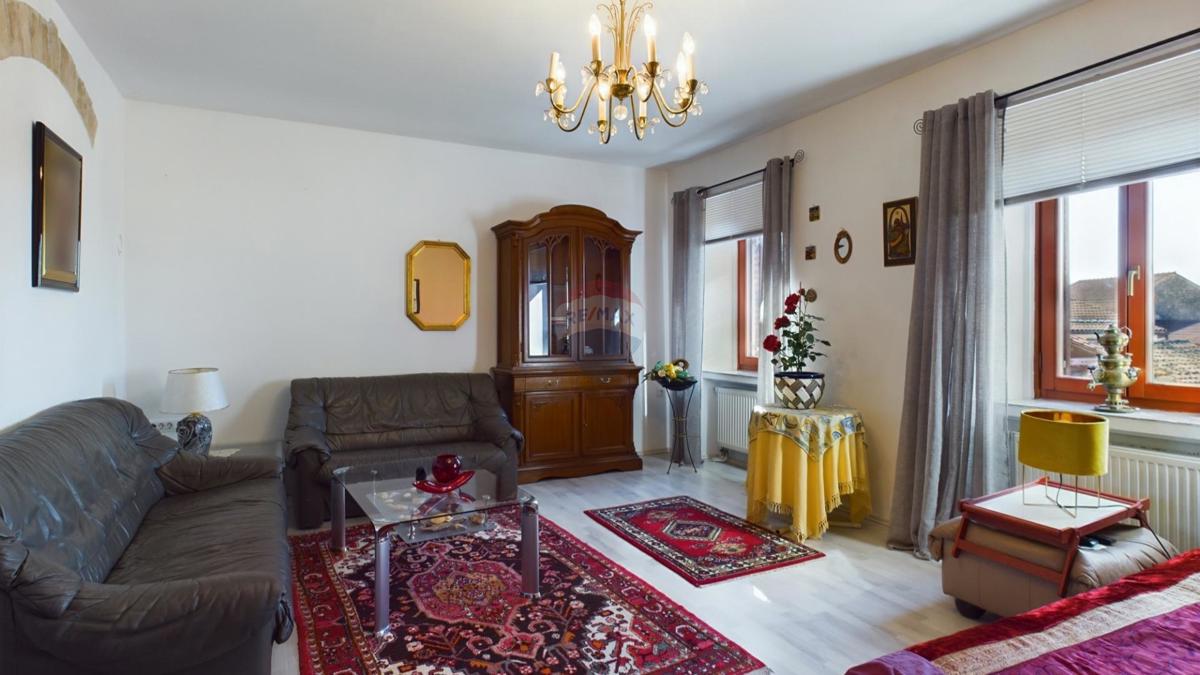 Stanovanje/Apartma Sveti Lovreč, 67m2