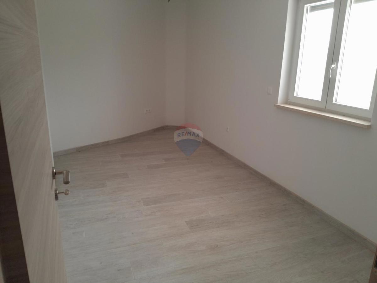 Stanovanje/Apartma Premantura, Medulin, 50,70m2