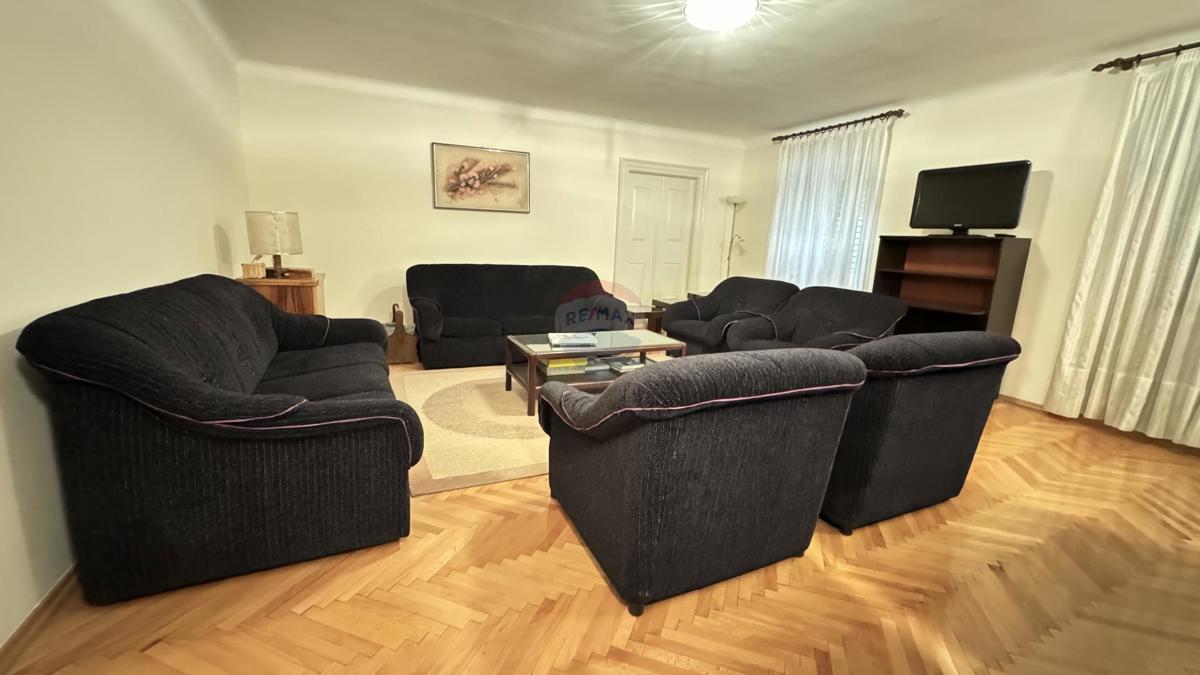 Stanovanje/Apartma Centar, Rijeka, 126m2