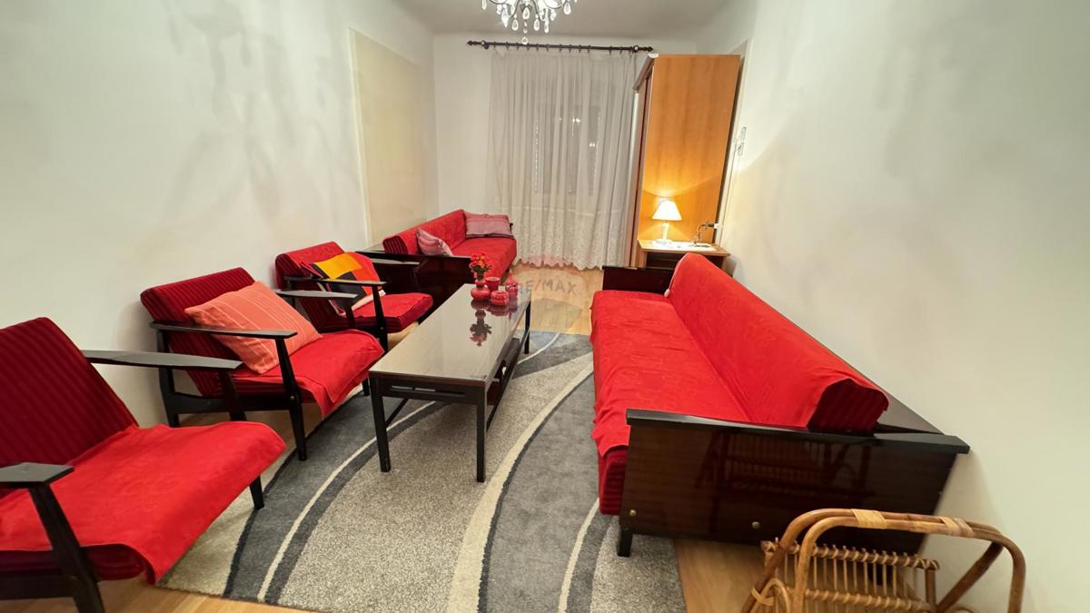 Stanovanje/Apartma Centar, Rijeka, 126m2