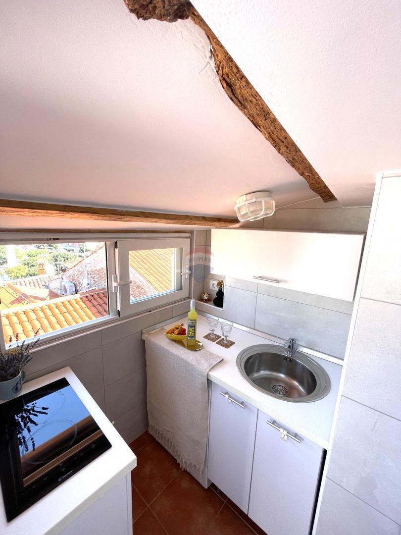 Stanovanje/Apartma Rovinj, 41m2