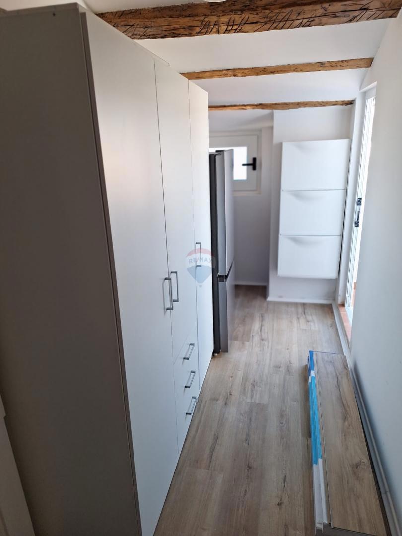 Stanovanje/Apartma Rovinj, 41m2