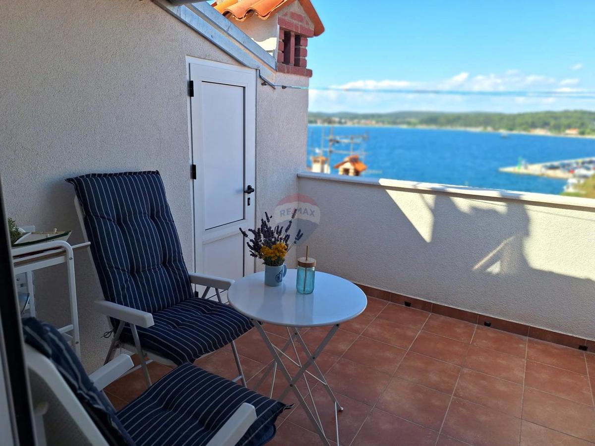 Stanovanje/Apartma Rovinj, 41m2