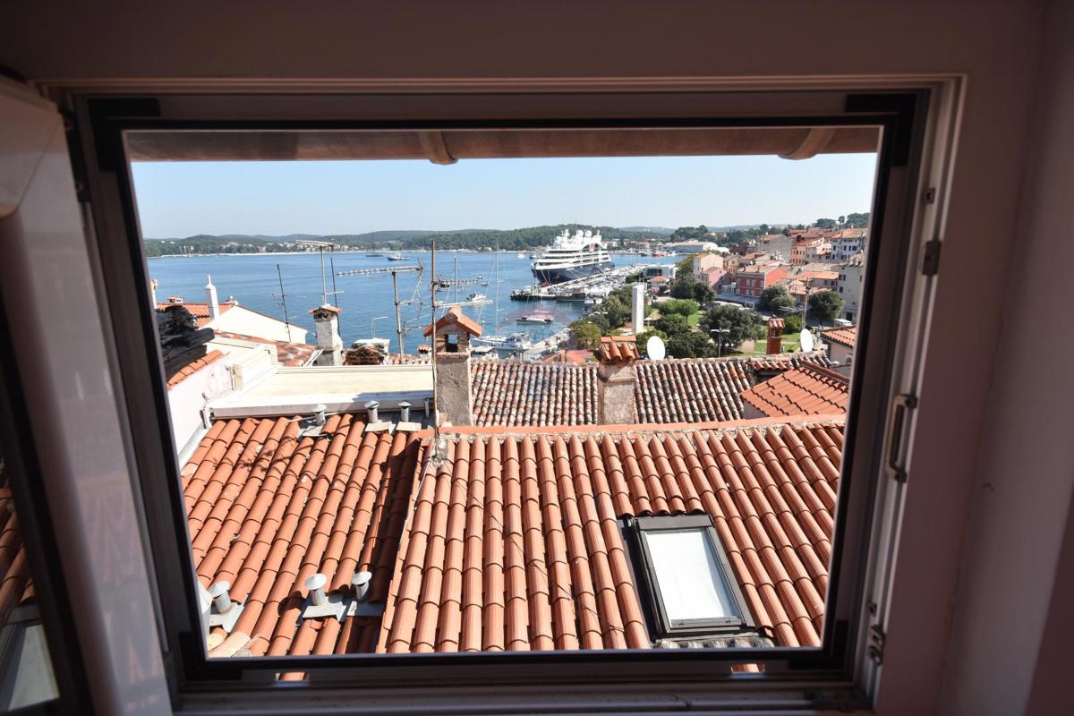 Stanovanje/Apartma Rovinj, 41m2