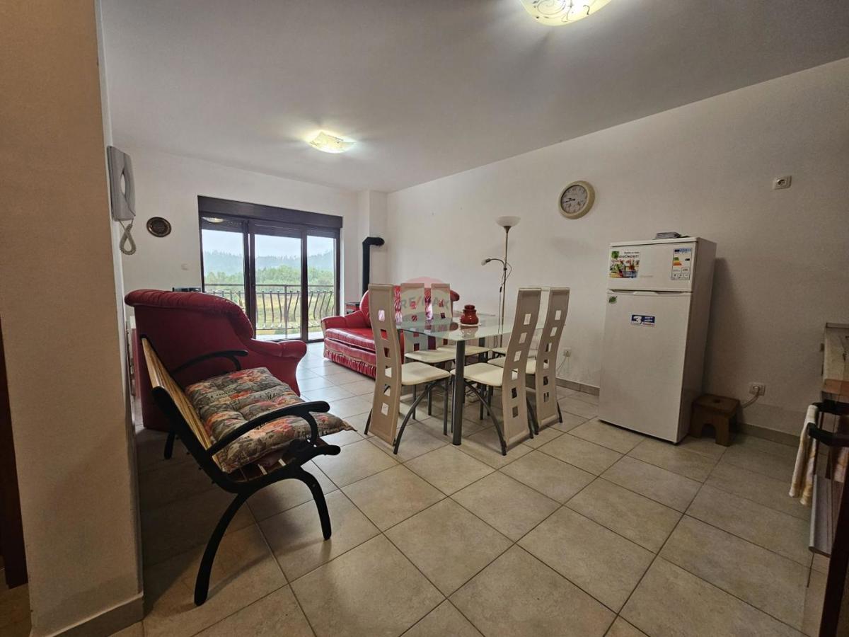 Stanovanje/Apartma Vrata, Fužine, 58m2