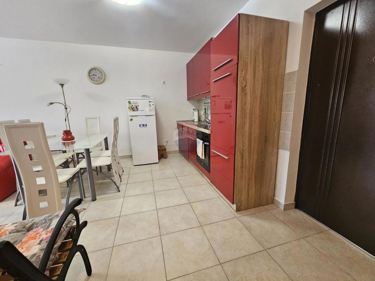 Stanovanje/Apartma Vrata, Fužine, 58m2