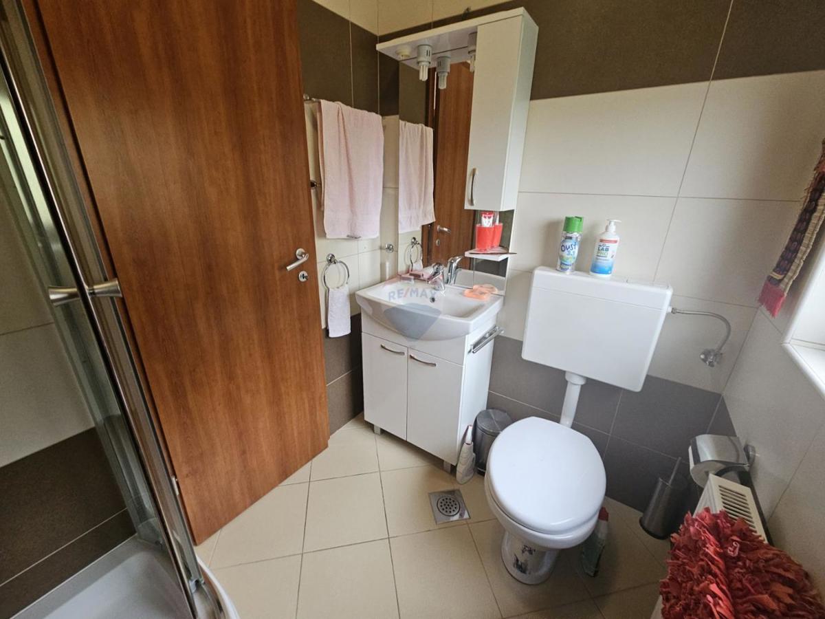 Stanovanje/Apartma Vrata, Fužine, 58m2