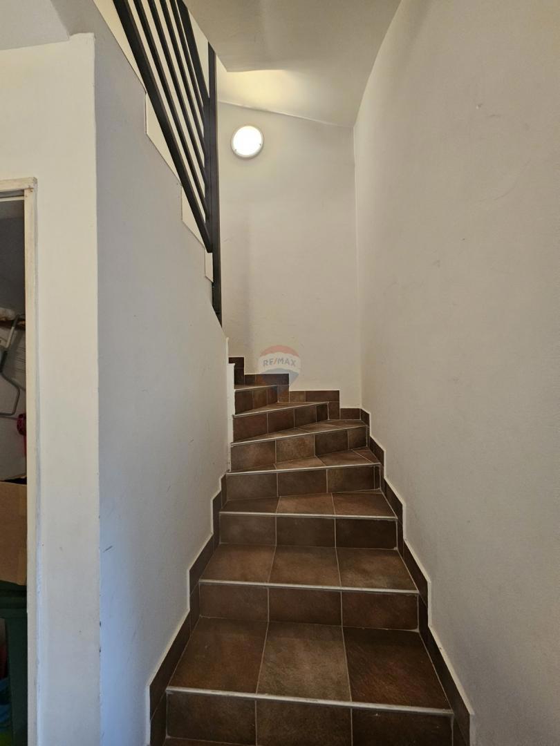 Stanovanje/Apartma Vrata, Fužine, 58m2