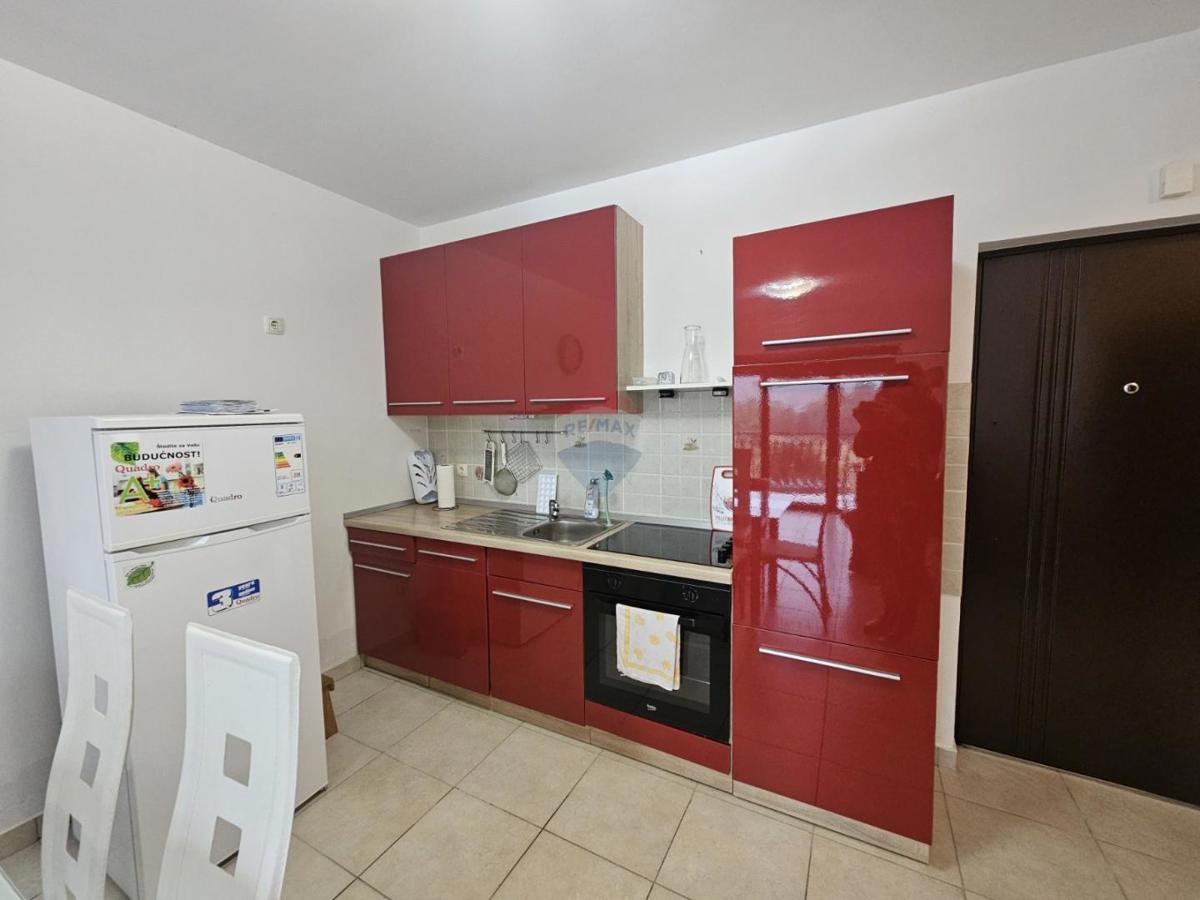 Stanovanje/Apartma Vrata, Fužine, 58m2