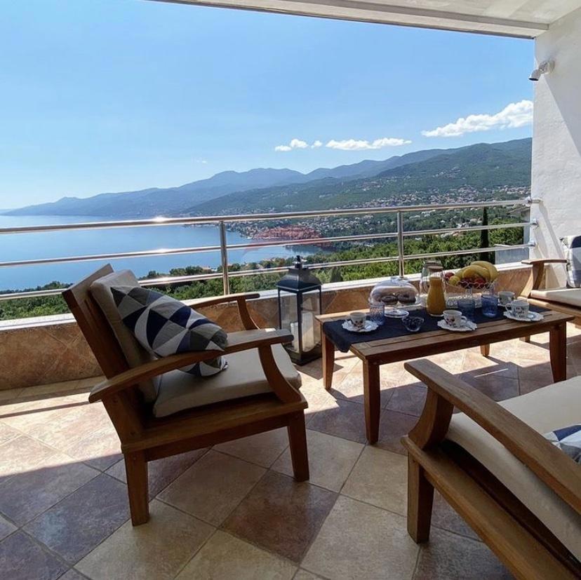 Stanovanje/Apartma Rubeši, Kastav, 81,36m2