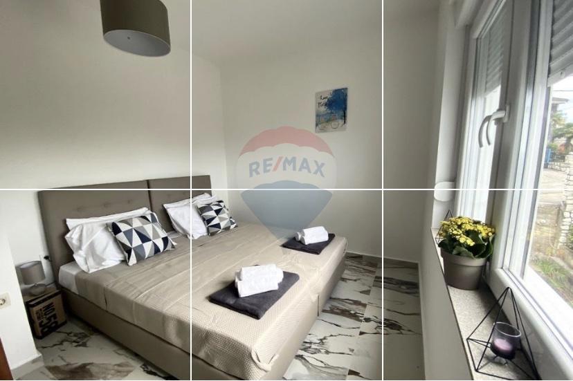 Stanovanje/Apartma Rubeši, Kastav, 81,36m2