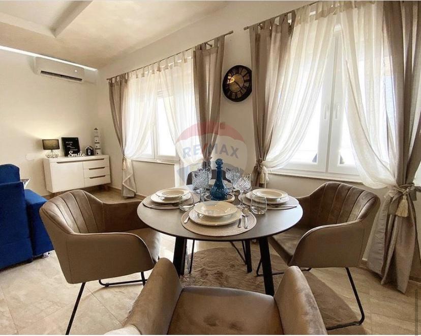 Stanovanje/Apartma Rubeši, Kastav, 81,36m2