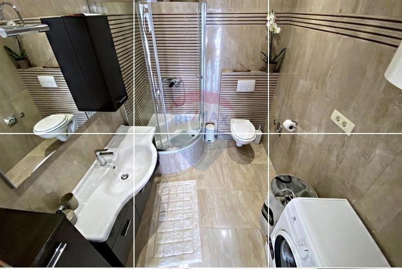 Stanovanje/Apartma Rubeši, Kastav, 81,36m2