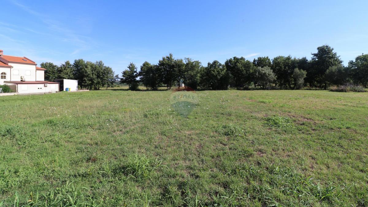 Stavbno zemljišče Poreč, 1.144m2