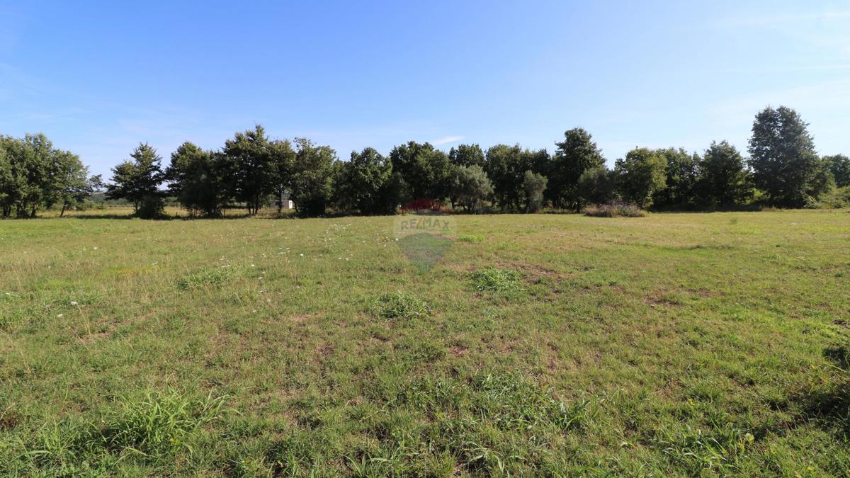 Stavbno zemljišče Poreč, 1.144m2
