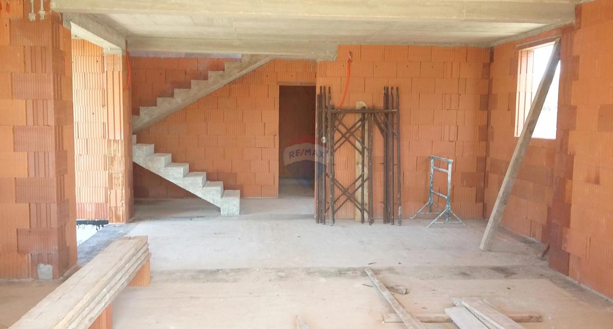 Hiša Umag, 170m2