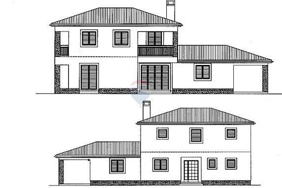 Hiša Umag, 170m2