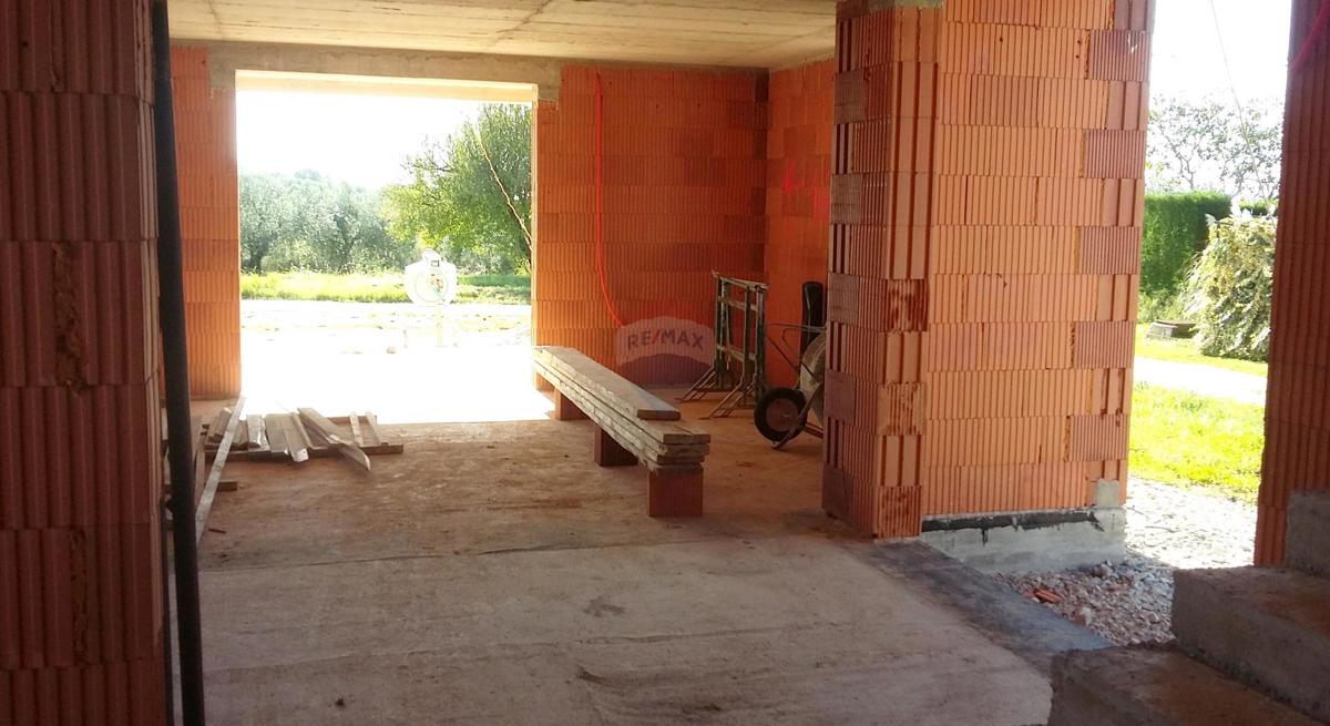 Hiša Umag, 170m2