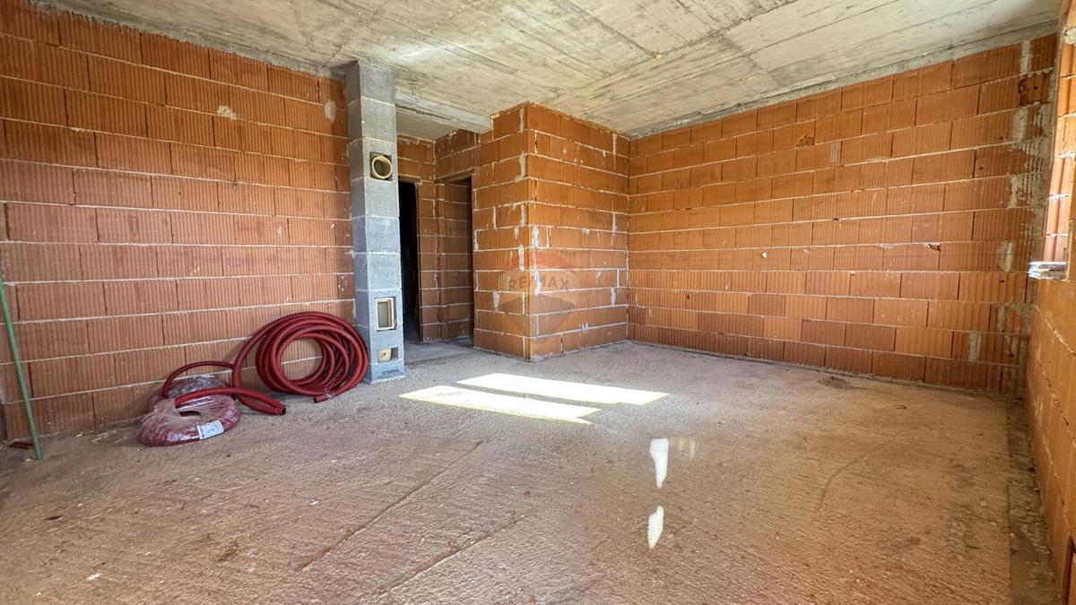 Hiša Kukuljanovo, Bakar, 200m2