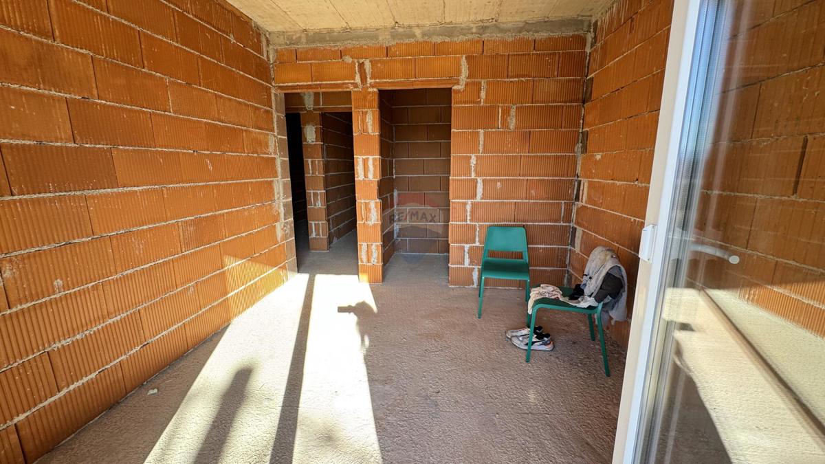 Hiša Kukuljanovo, Bakar, 200m2